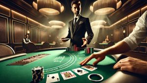 Exploring the World of Australian Progressive Jackpots