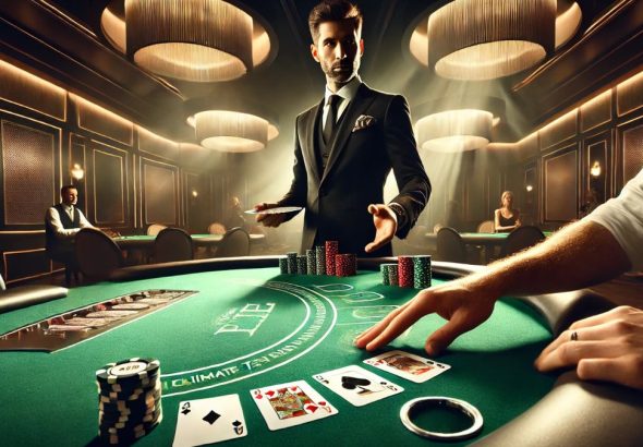 Exploring the World of Australian Progressive Jackpots